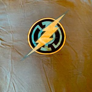 Men’s Flash/Blue Lantern T-shirt